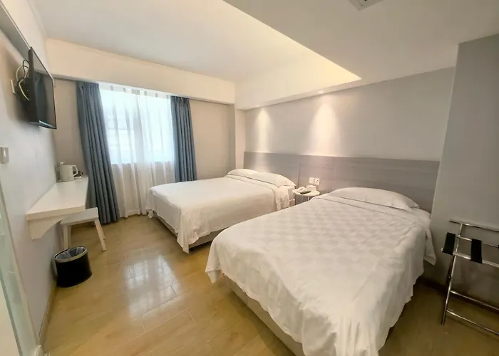 Hotel Ole Tai Sam Un 2*