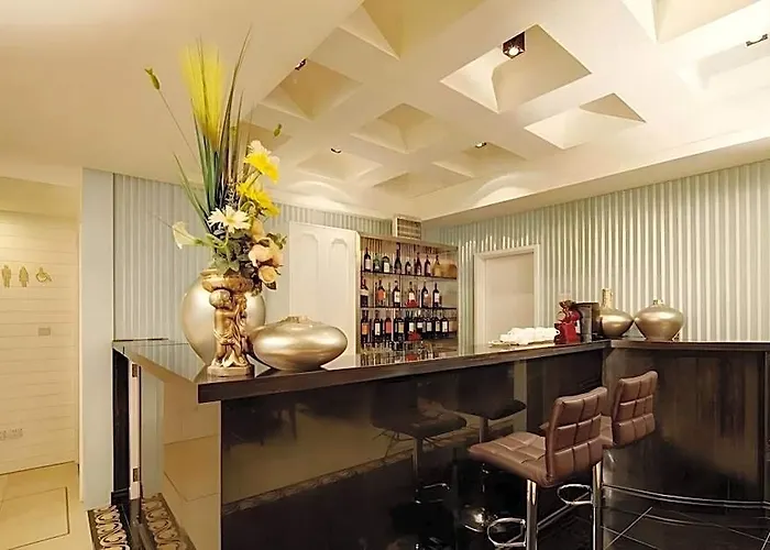 Hotel Ole Tai Sam Un
