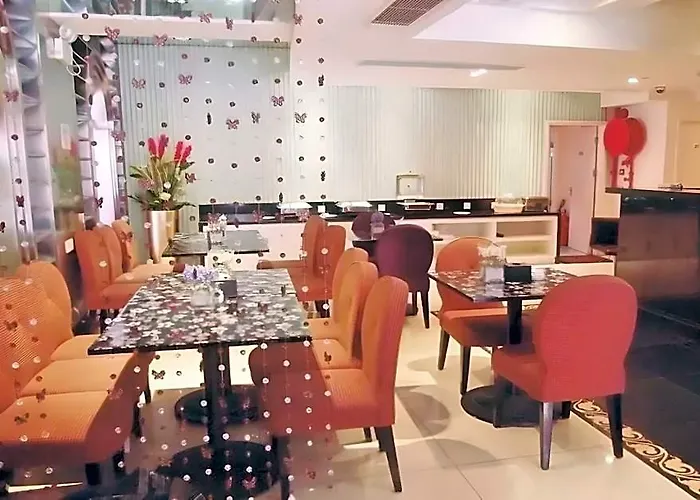 Hotel Ole Tai Sam Un