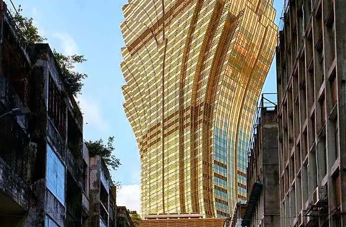 Ole Tai Sam Un Hotel