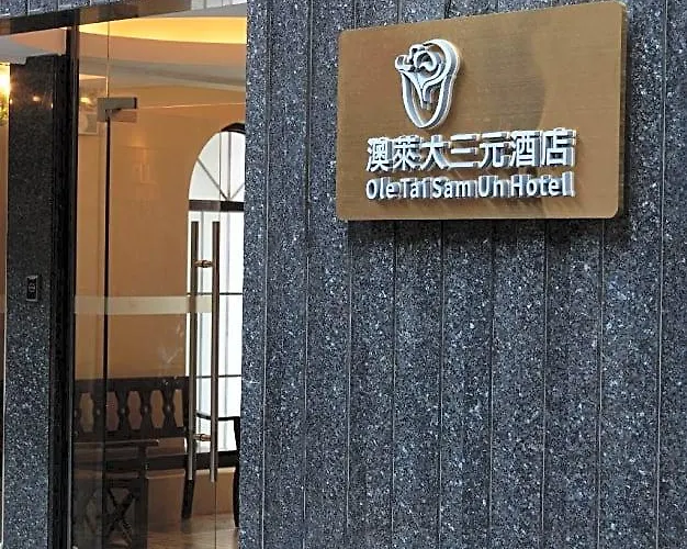 Ole Tai Sam Un Hotel 2*